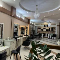 اجاره لاین مژه و میکاپ شنیون ‌در سالن زیبایی سجاد