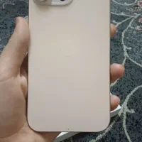 گوشی آیفون ۱۶ پرومکس فیک