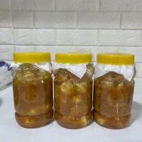 ترشی لیمو جنوب