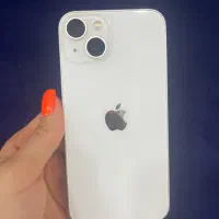 آیفون ۱۳ نرمال ۱۲۸ گیگ