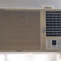 کولر گازی پنجره ای ۱۹۰۰۰