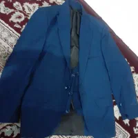 کت شلوار