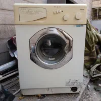 لباسشویی