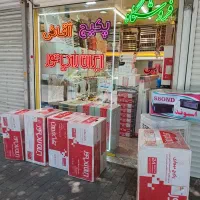 پکیج دیواری ایران رادیاتور ‌ بوتان . لورچ. آقائی