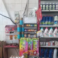 وسایل سوپر مارکت