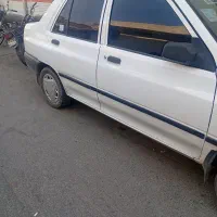پراید ۹۶