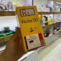Note 50 4/128 اکبند مشکی