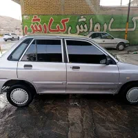 پراید 132 مدل 90 فابریک