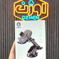 هولدر موبایل ماشین گرین لاین Green Lion