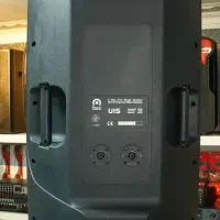 باند پسیو ICON U15 آیکون