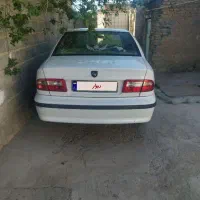 سمند lx|خودرو سواری و وانت|سراجو, |دیوار