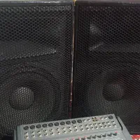 دو باند اکتیو بلوتوث و فلش خور