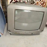 تلوزیون
