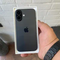 Apple 16 normal