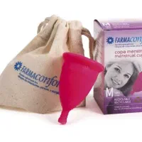 کاپ قاعدگی pharma confort اسپانیا