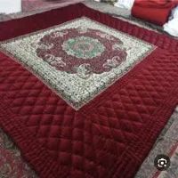 لحاف کرسی (انتخاب طرح)