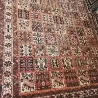 فرش عتیقه صادراتی