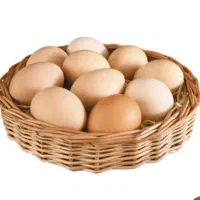 تخم مرغ محلی تازه