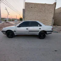 پژو 405 glx مدل 89