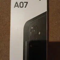 گوشی A07