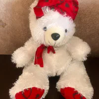 عروسک خرسی