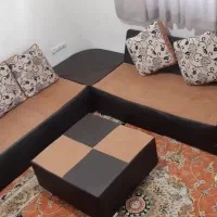 مبل ۶ نفره