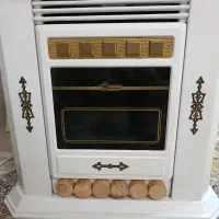 بخاری گازسوز مدل 220