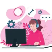 استخدام ادمین