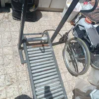 دستگاه ورزشی