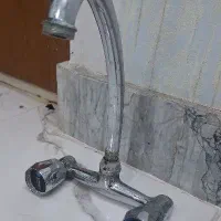 شیر آب