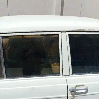 پیکان سواری مدل ۱۳۷۵