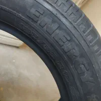لاستیک پژویی رینگ 15