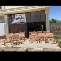 تولیدی میزغذاخوری و مبل به صورت اقساطی