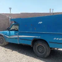نیسان مدل 89