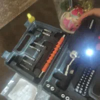 پیچ گوشتی شارژی