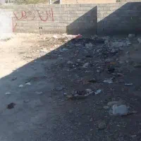 زمین فروشی  ۴۰۰ متر نجف آباد۱۷۵ میلیون