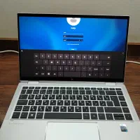 Hp elitebook 1040 G8|رایانه همراه|باقرشهر, |دیوار