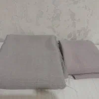 پارچه شانتون اندونزی و کبریتی