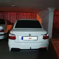 خودرو ساینا مدل 1403