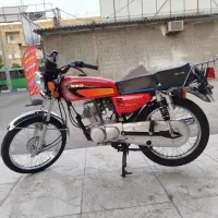 رهرو خشک