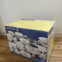 سرویس ۱۰۰ پارچه ویکتوریا فرانسه 12نفره