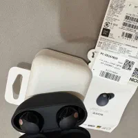 فروش هدفون بلوتوثی سونی مدل wf1000xm5 فقط آنباکس ش