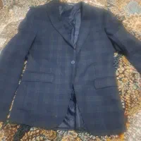کت وشلوار و جلیقه