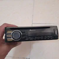ضبط ۲۷۵۰ پایونیر