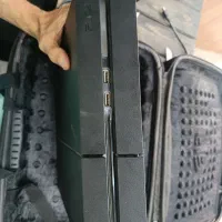 ps4 fat|کنسول، بازی ویدئویی و آنلاین|همدان, |دیوار