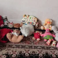 عروسک