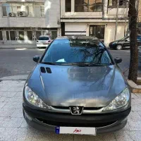 206sd v8مدل94شاسی پلمپ