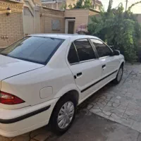 سمند ۱۴۰۰