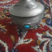 قندان قدیمی