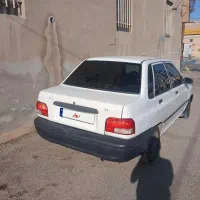 پراید مدل ۸۷